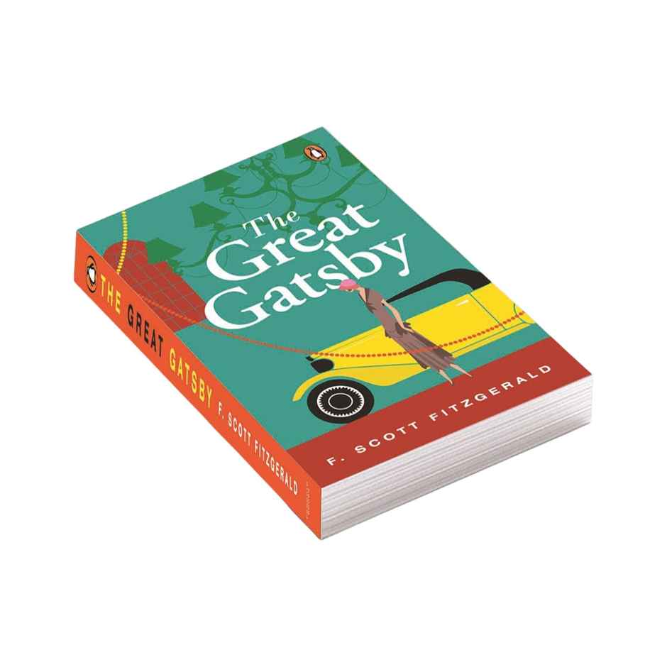 The Great Gatsby - Premium Pap