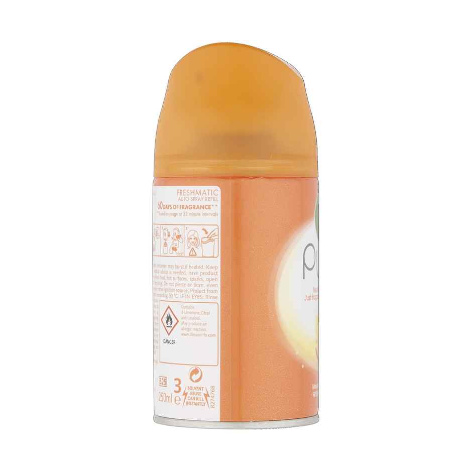 Air Wick Mediterranean Sun Freshmatic Room Freshener Refill