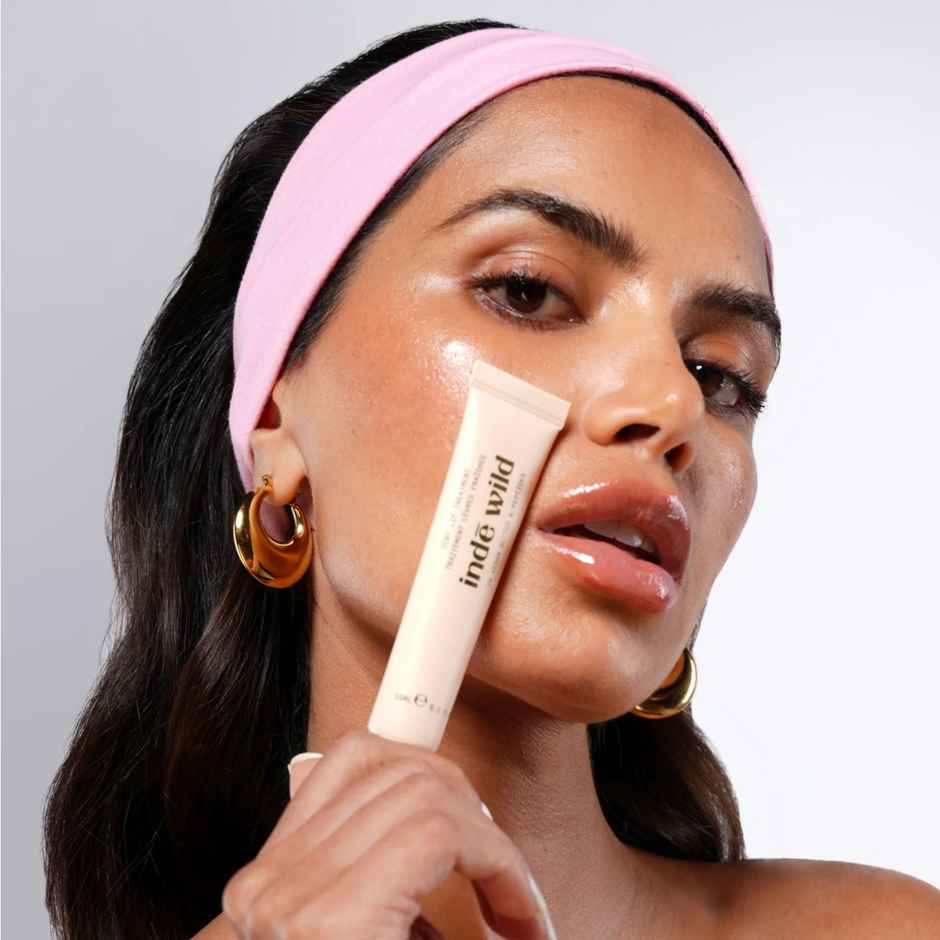 inde wild Dewy Lip Treatment