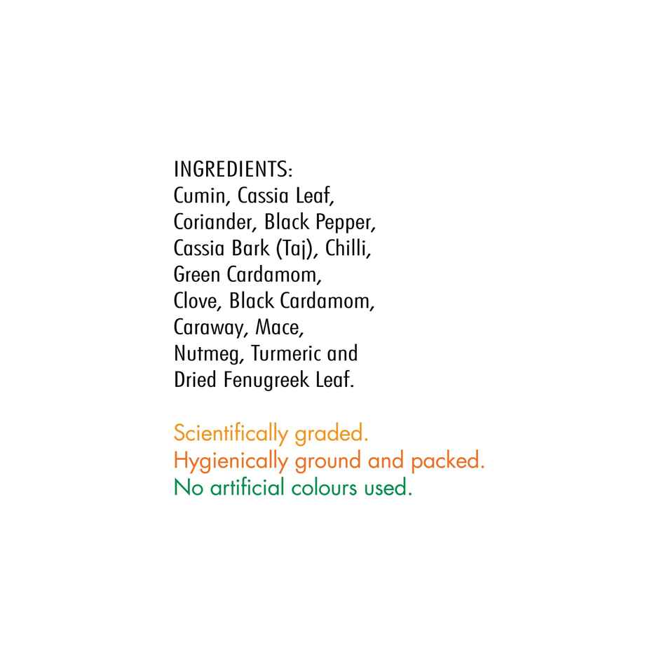 Everest Shahi Biryani Masala