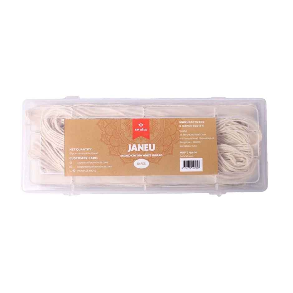 Janeu Sacred Thread | Swaha