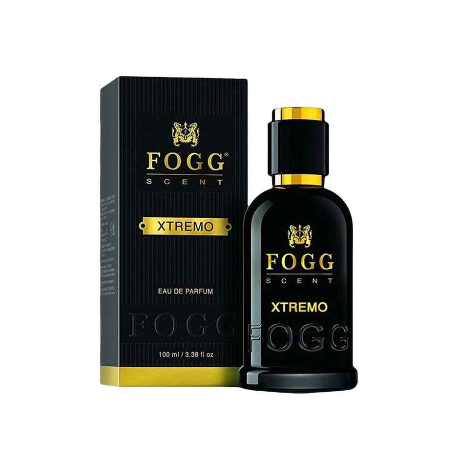 Fogg Scent Xtremo Men's Eau De Parfum