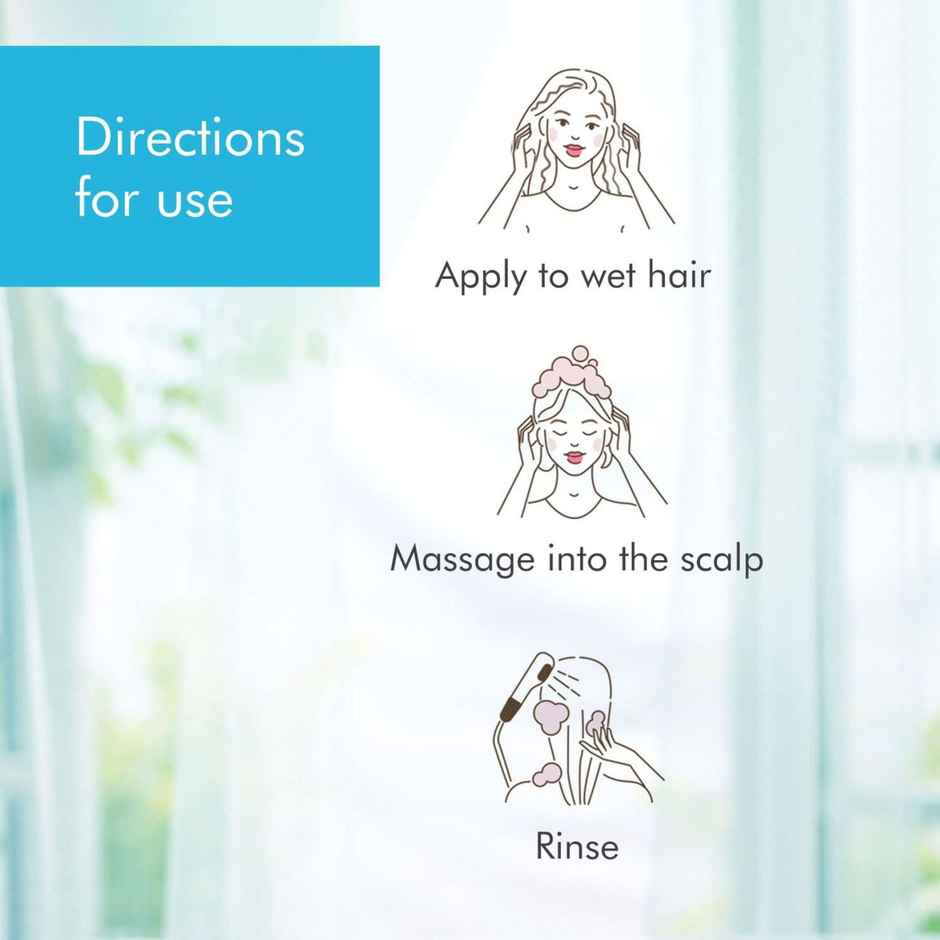 Kesh King Ayurvedic Anti-Dandruff Shampoo