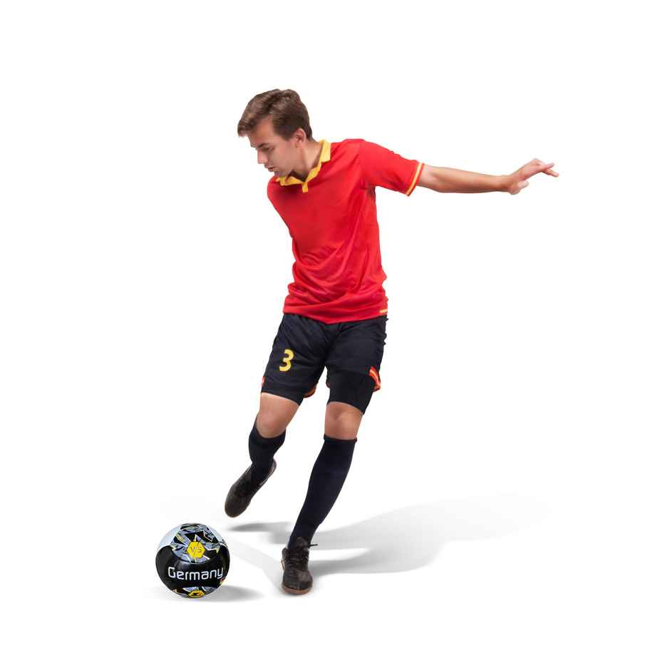 Hamleys Starter Football Size 5 Germany Multicolor 8Y+