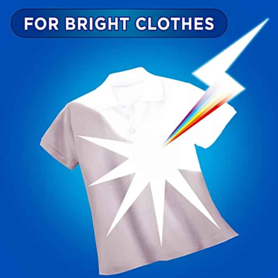 Rin Detergent Powder - Anti Bac