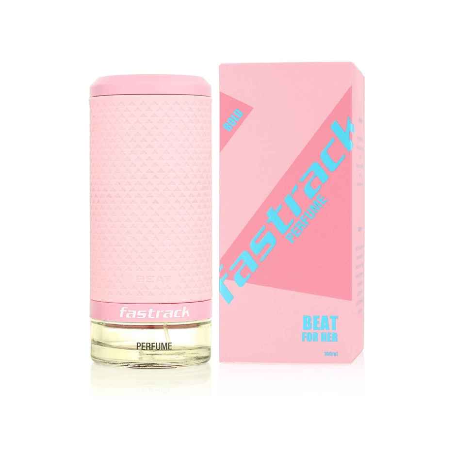 Fastrack Perfume Women Beat | Everyday Fragrance