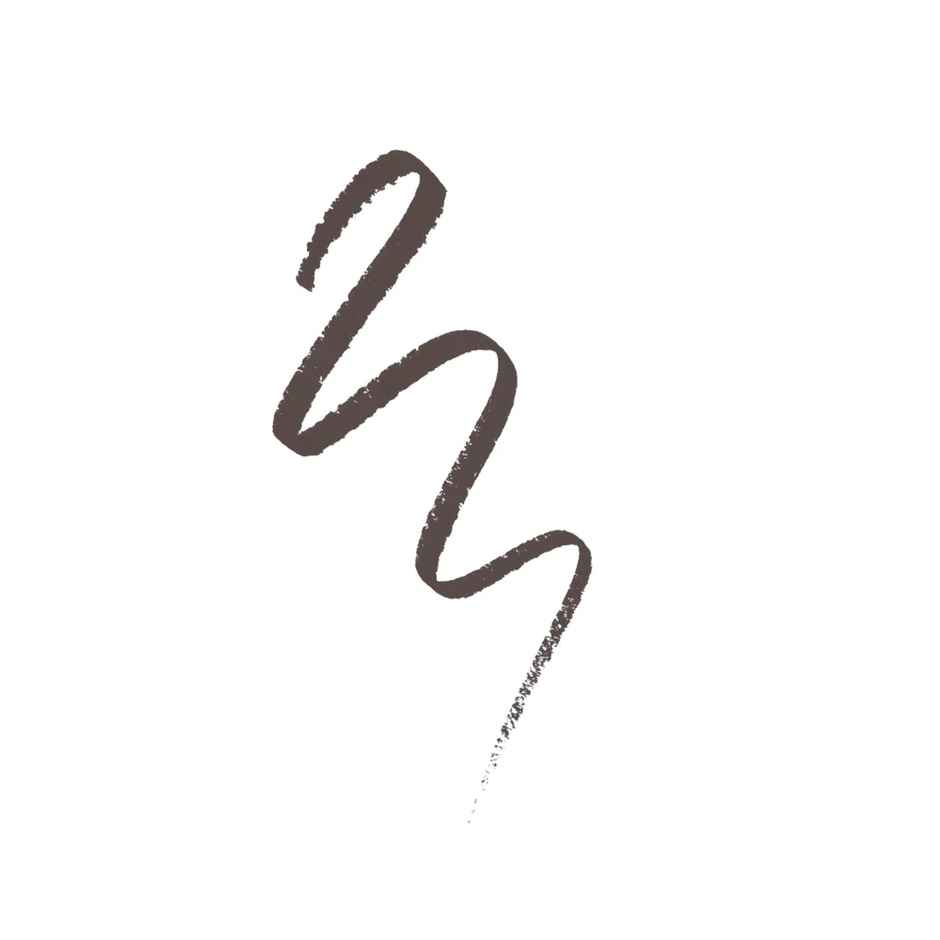 Colors Queen Brow Master Eyebrow Definer Pencil with Spoolie Eyebrow Pencil | Brown