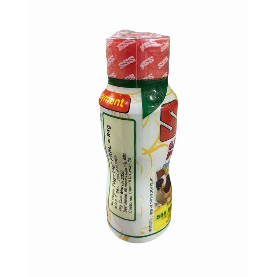 Classic Carrom Powder 70