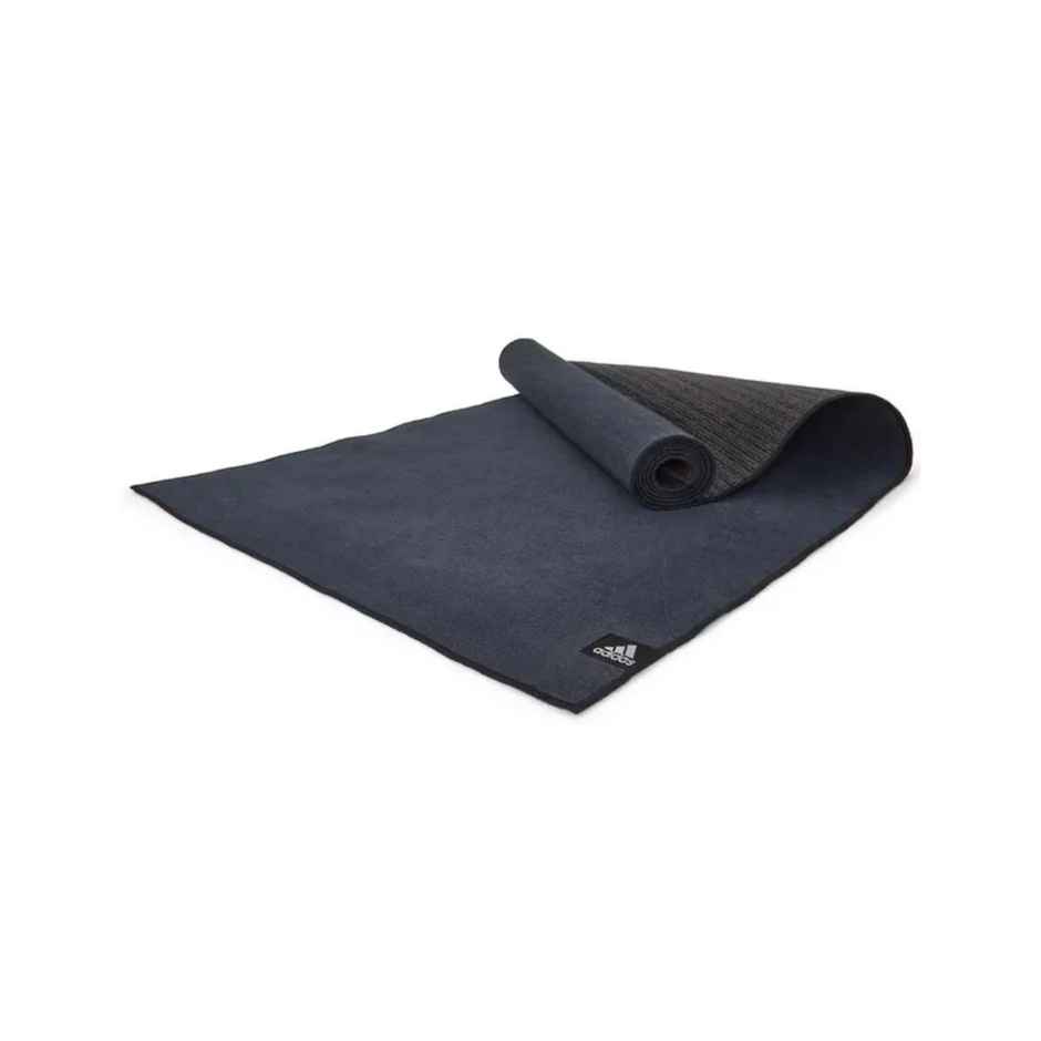 Adidas Yoga Mat Adyg 10680 Bk Black-2Mm