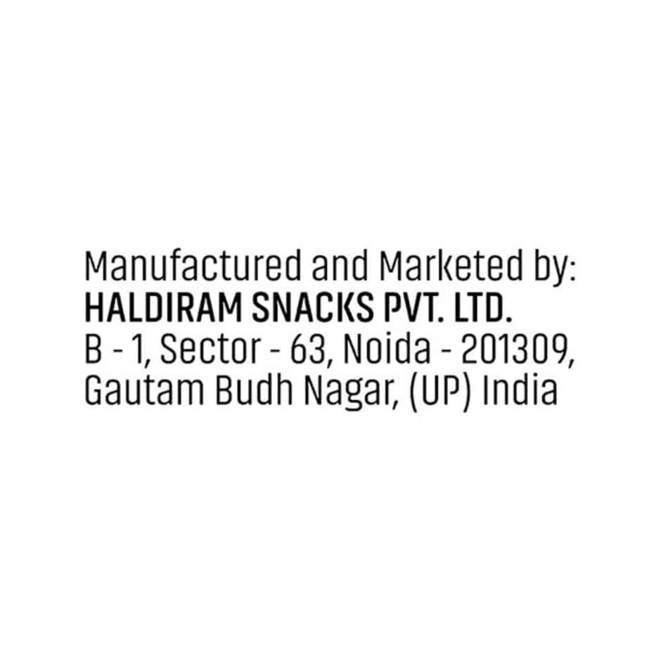 Cow Ghee Soan Papdi by Haldiram's