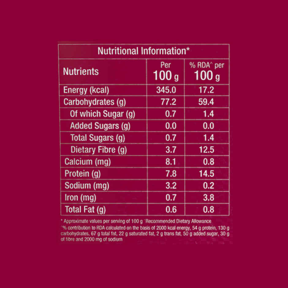 Parry's Jsr Lachkari Kolam Rice