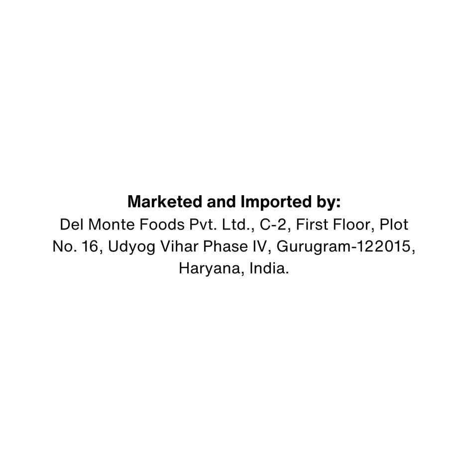 Del Monte Pitted Green Olives | Suitable for Snacking and Salads