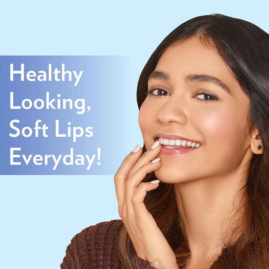 Vaseline Lip Tins Original Care