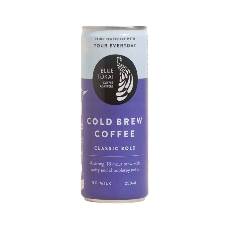 Blue Tokai Classic Bold Brew Cold Coffee