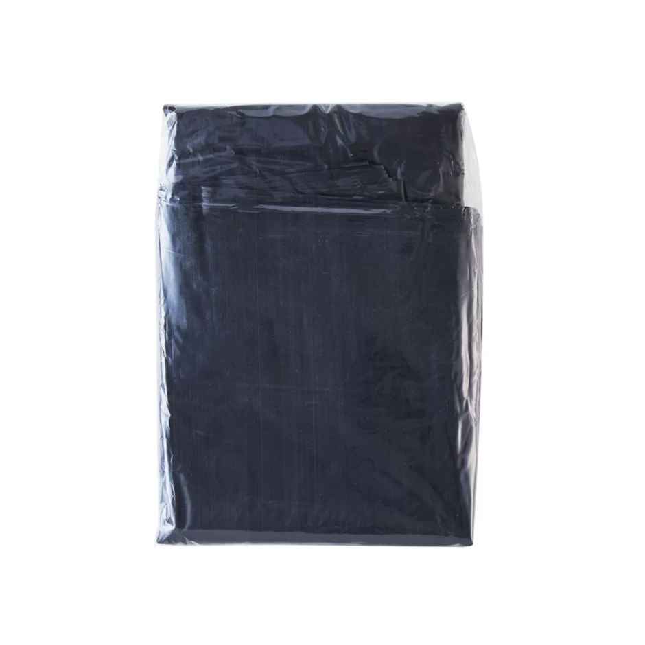 A1 Biodegradable Garbage Dustbin Bags (19 x 21) - Flat Sheet