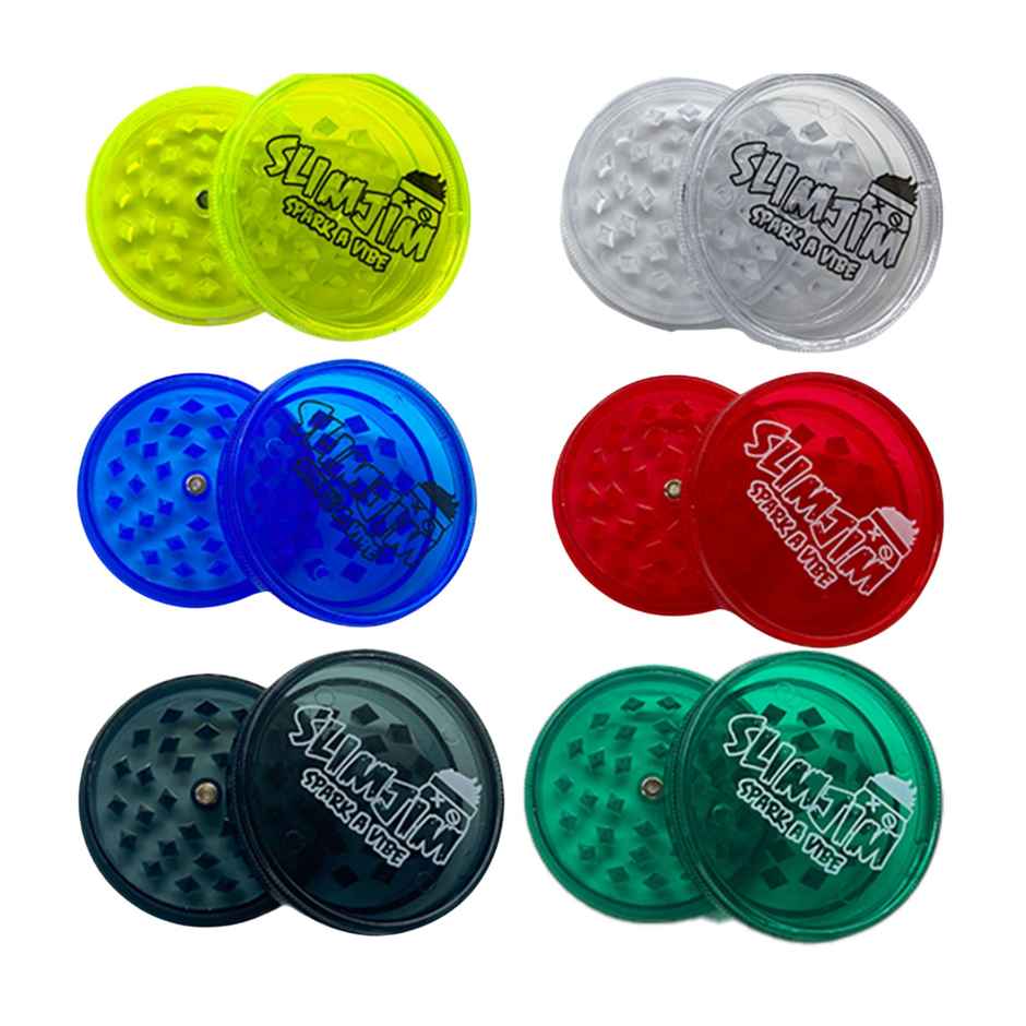 Slimjim Plastic Crusher