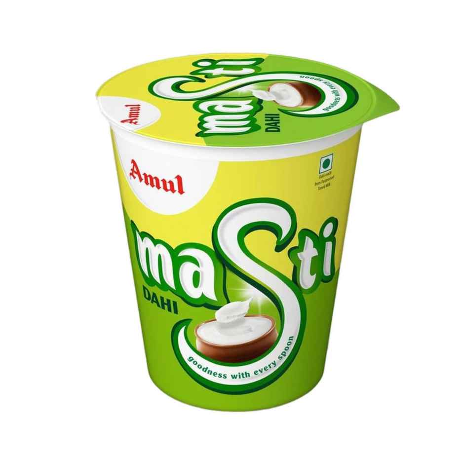 Amul Masti Dahi Cup