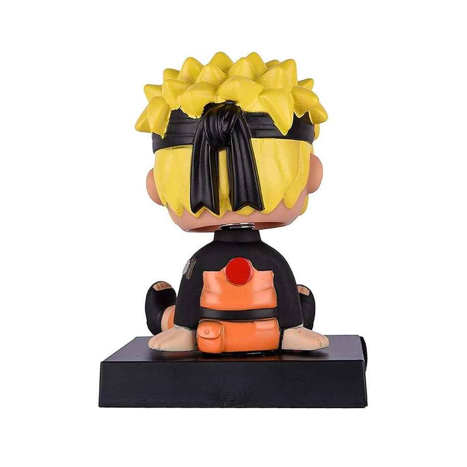 Wetee Naruto Bobblehead