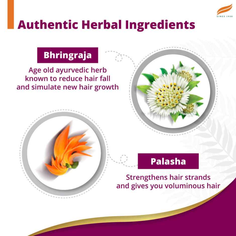Himalaya Anti-Hair Fall Bhringa Shampoo