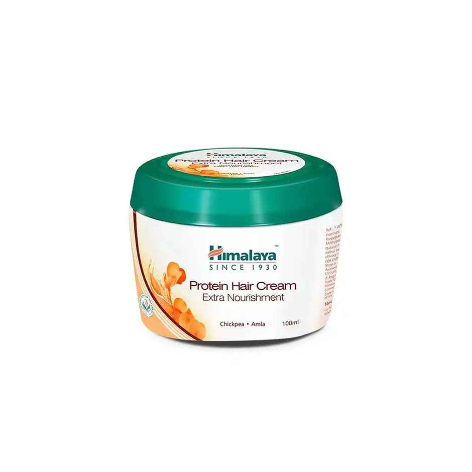 Himalaya Protein Hair Cream 