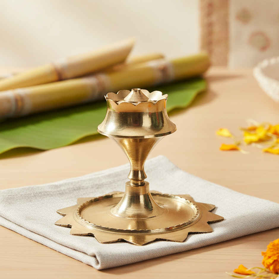 Agarbatti Stand 4 Inch | Chandar