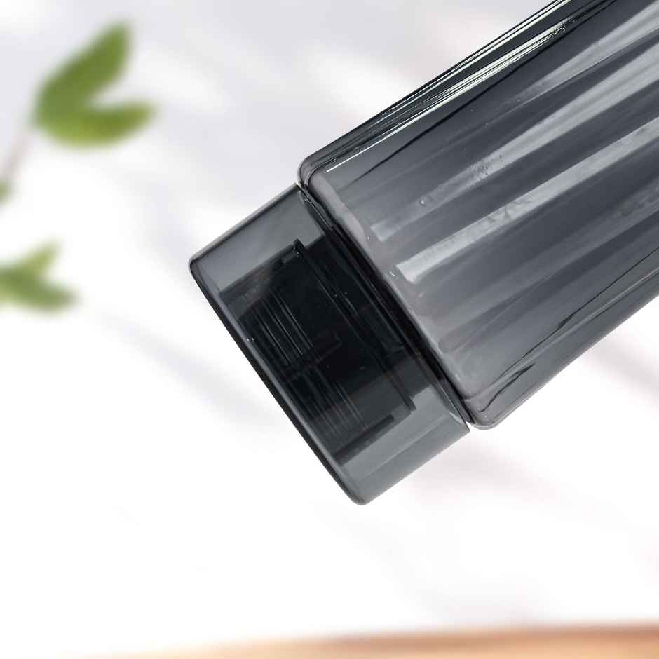 Steelo Plastic Samicas Bottle | Assorted | 1 L