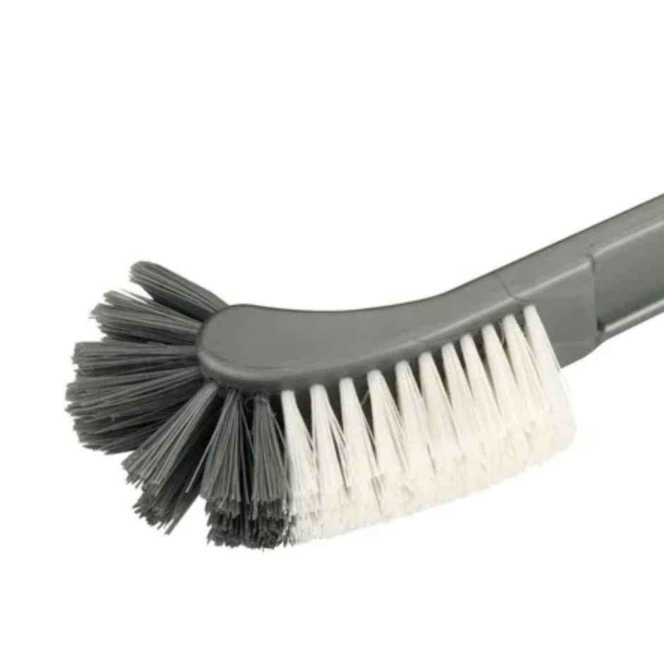 Proclean Double Hockey Toilet Brush | Heavy Combo