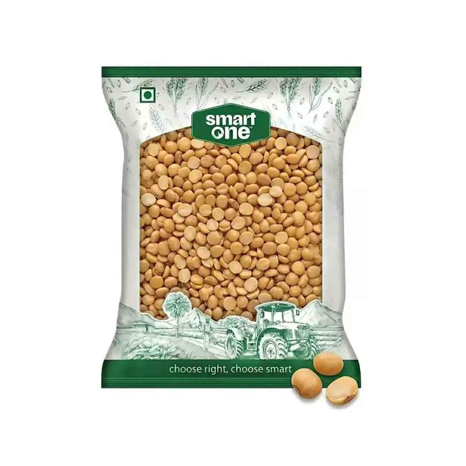 BestValue Toor Dal Bold