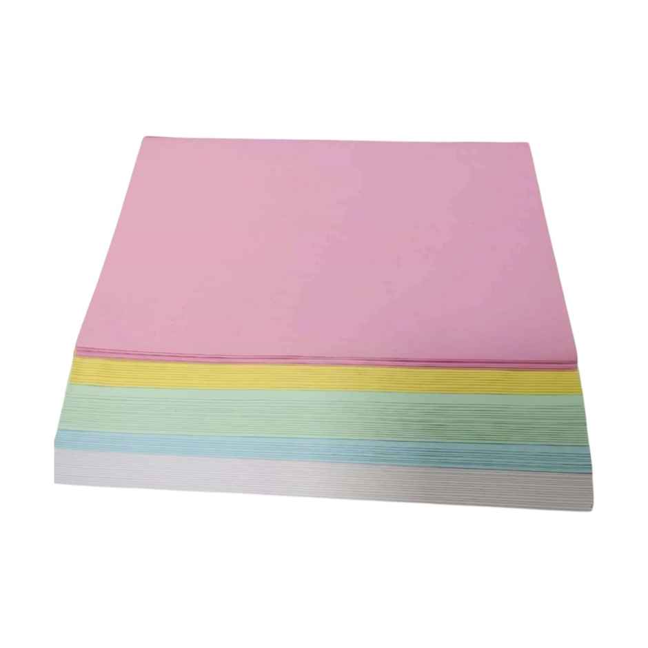 Jk Eco Canvas Multi Colour A4 Copier Paper 75 Gsm 100 Sheets