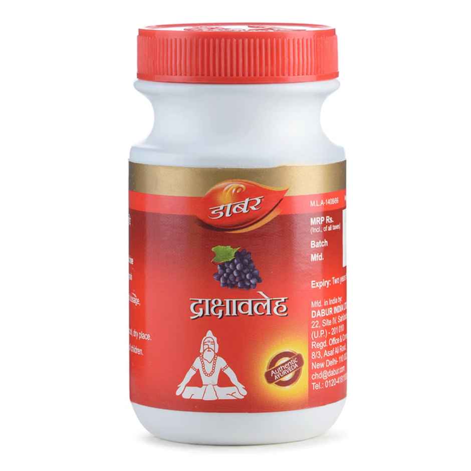 Dabur Drakshavaleha Paste