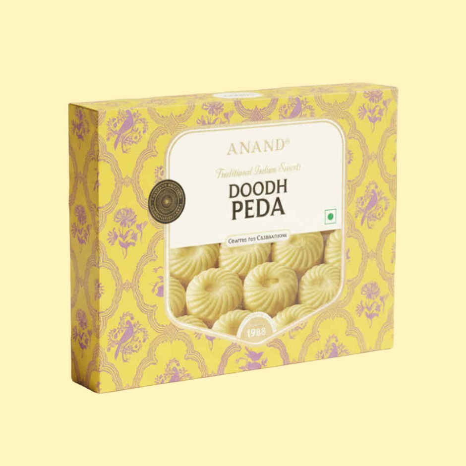 Anand Doodh Peda