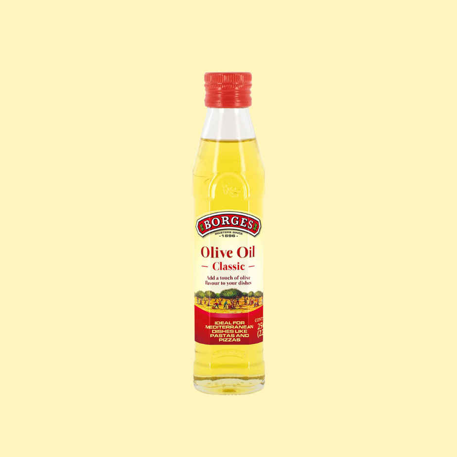Borges Classic Olive Oil