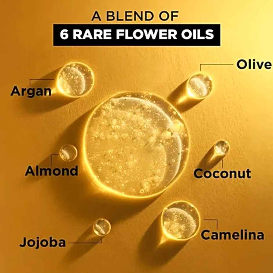 L'Oreal Paris Extraordinary Oil Nourishing Shampoo