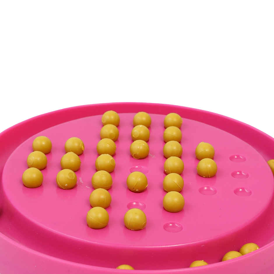 Sterling Board Game - Brainvita