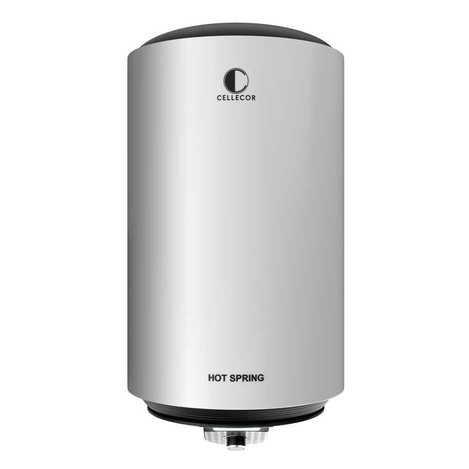 Cellecor Hot Spring CO25M Water Heater