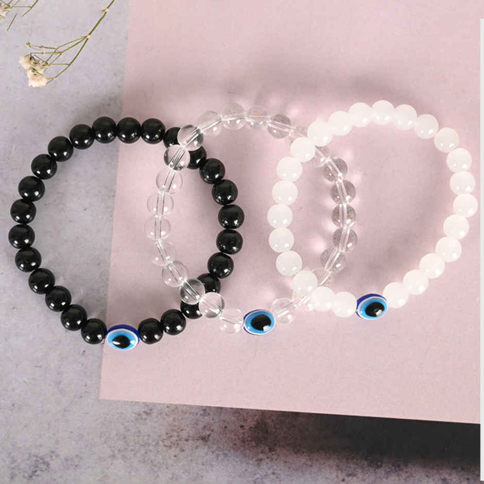 NVR Marbel Crystal Bracelet | NVR2272