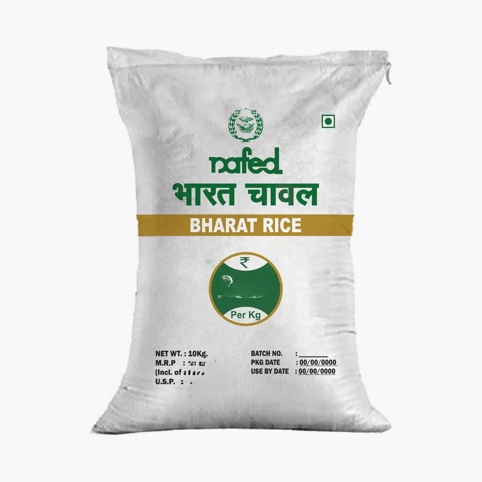 Bharat Rice
