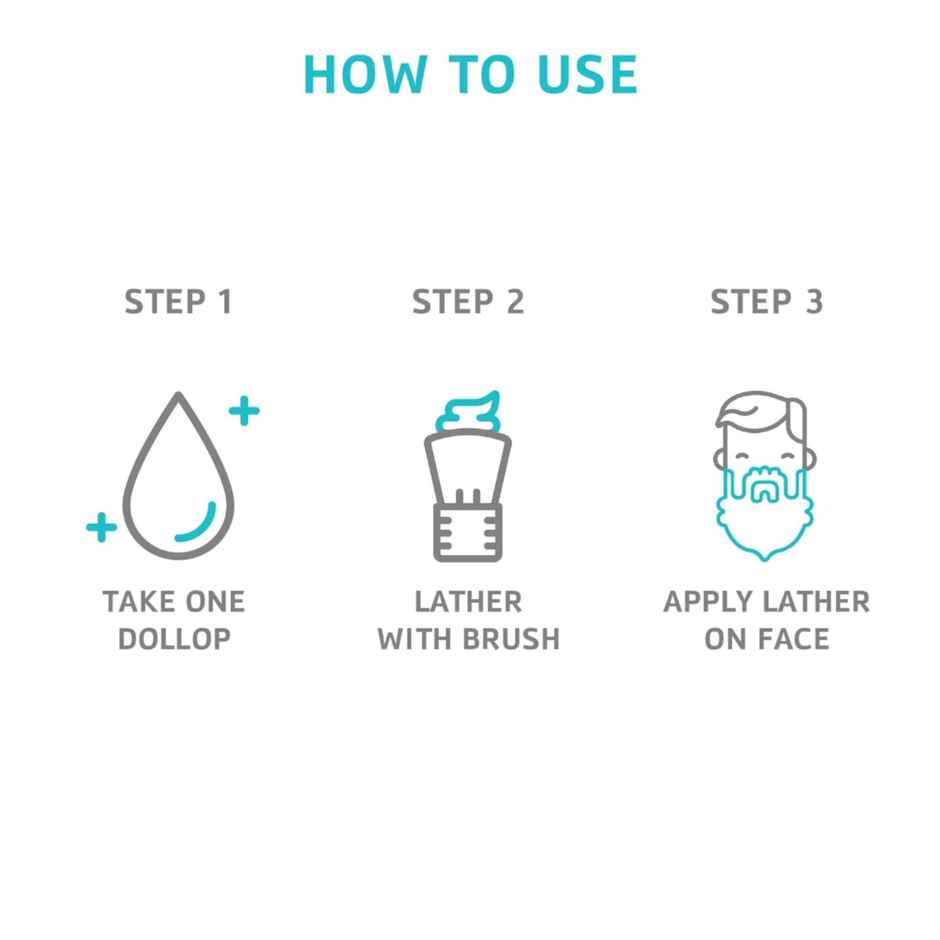 Bombay Shaving Company Post-Shave Balm