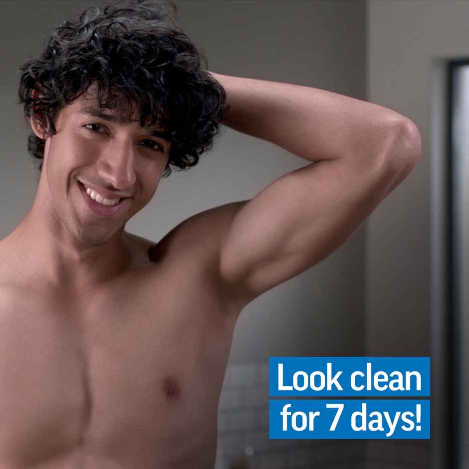 Veet Men Hair Removal Cream - Sensitive Skin