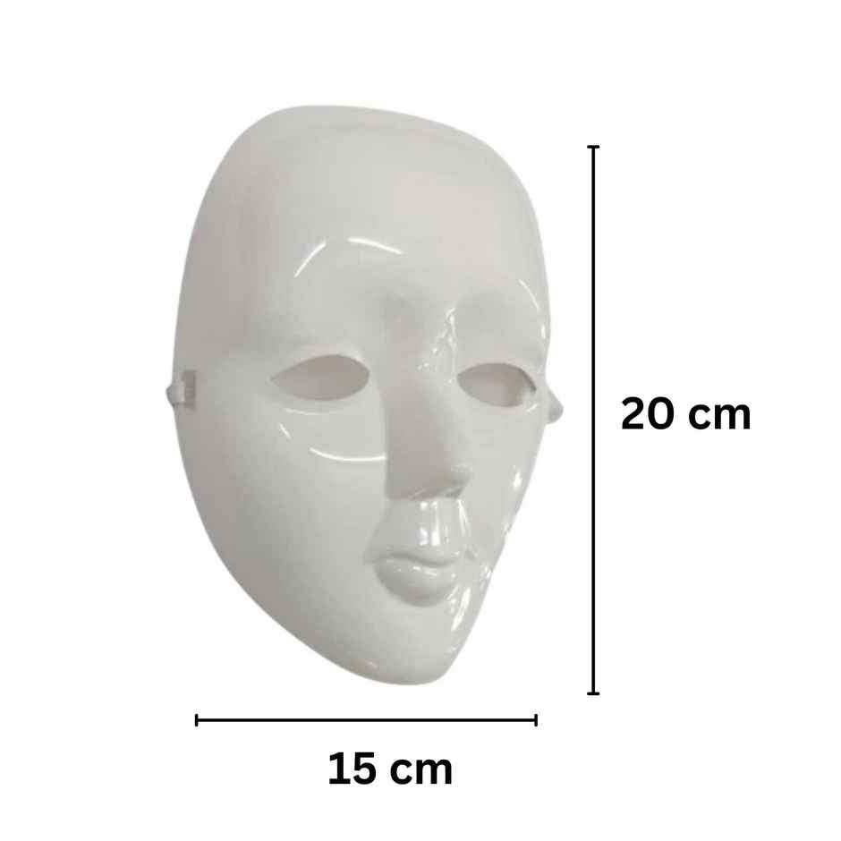 Halloween Masquerade Mask