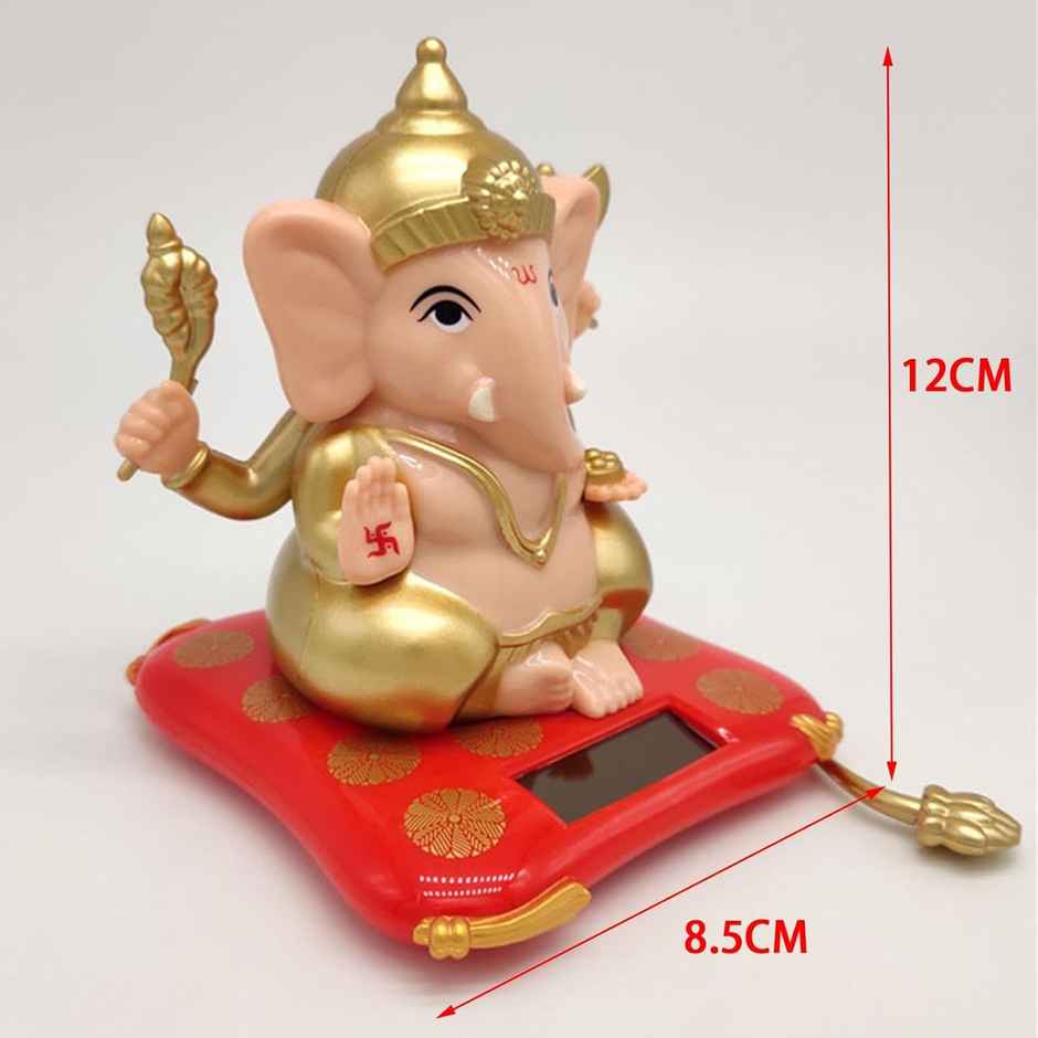 Ganpati Murti Assorted | House Of Festivals