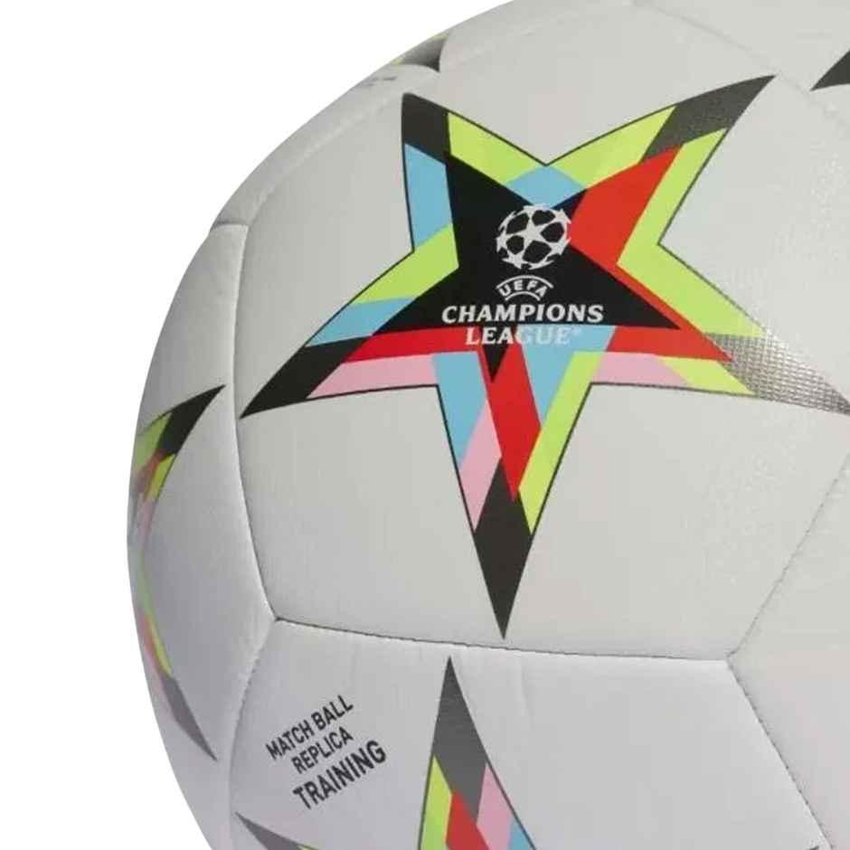 Adidas UCL Training 24/25 League Phase Ball