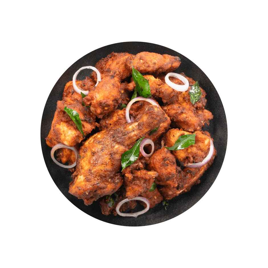 Cookd Kerala Chicken Fry Masala
