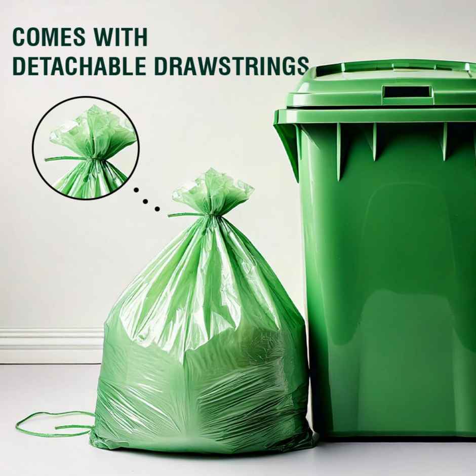 Beco Garbage Bag- Small- Pack of 3