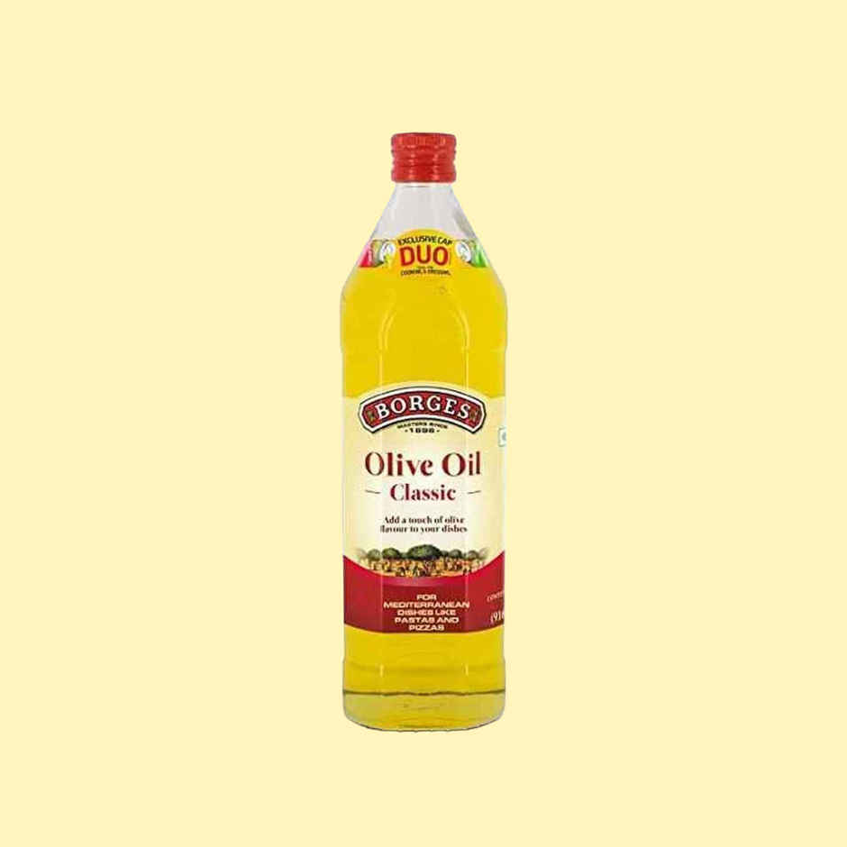 Borges Classic Olive Oil