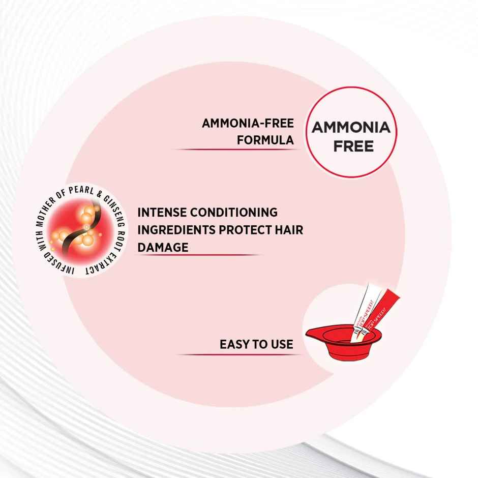 Revlon Top Speed Hair Color Man-Natural Black