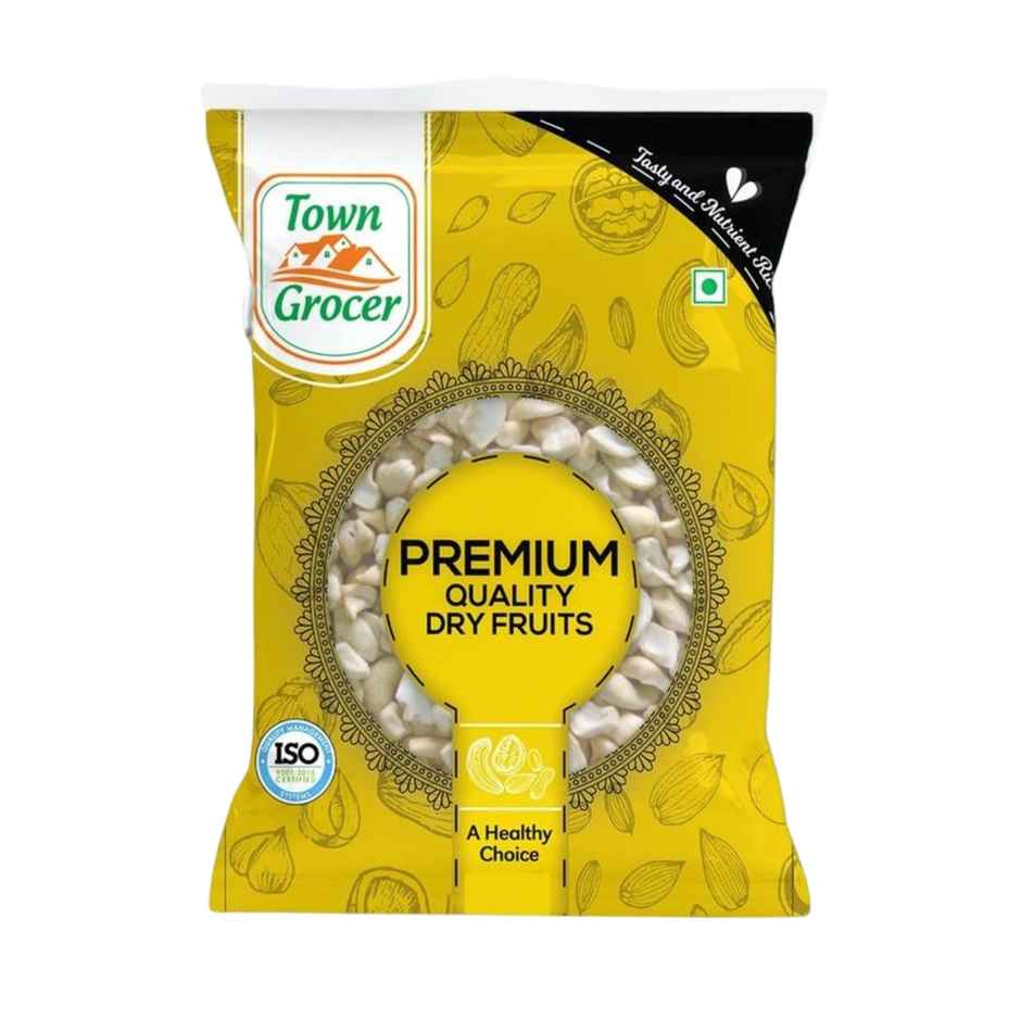 Town Grocer Cashew Kernel Lwp / Broken Chashew