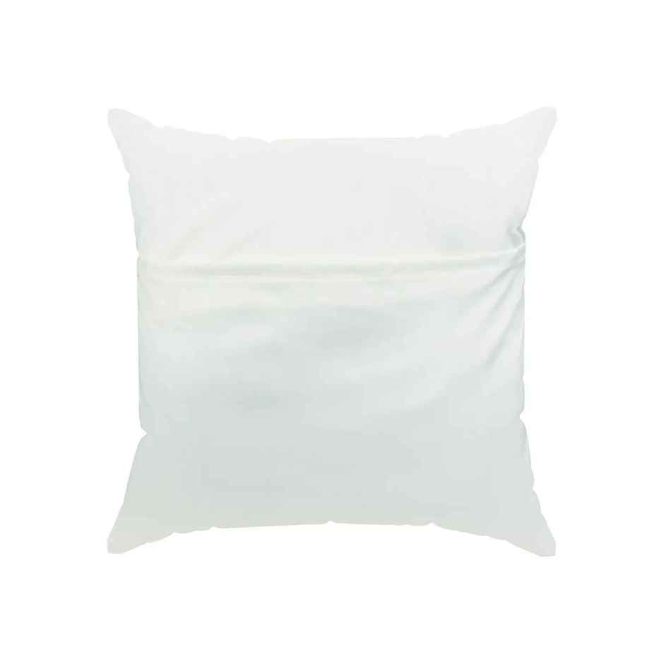 Polyester Cushion Cover | 16 x 16 inch | Animal | Multicolour