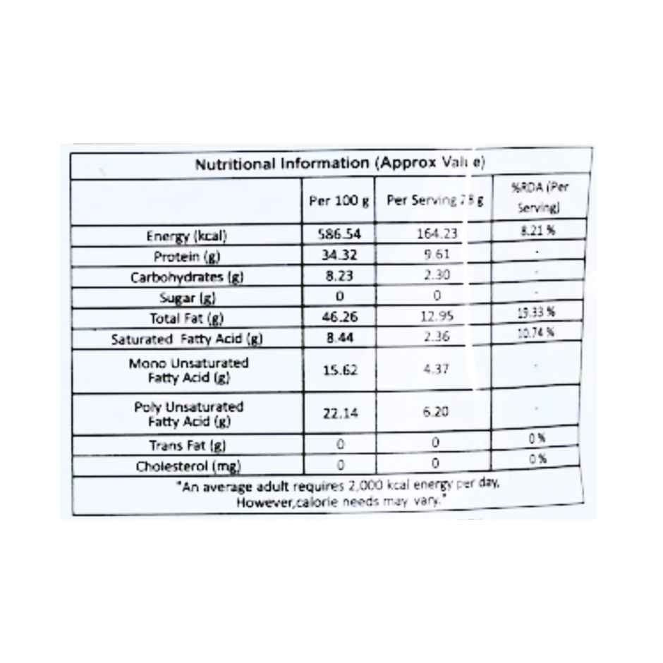 Nutraj Pumpkin Seeds