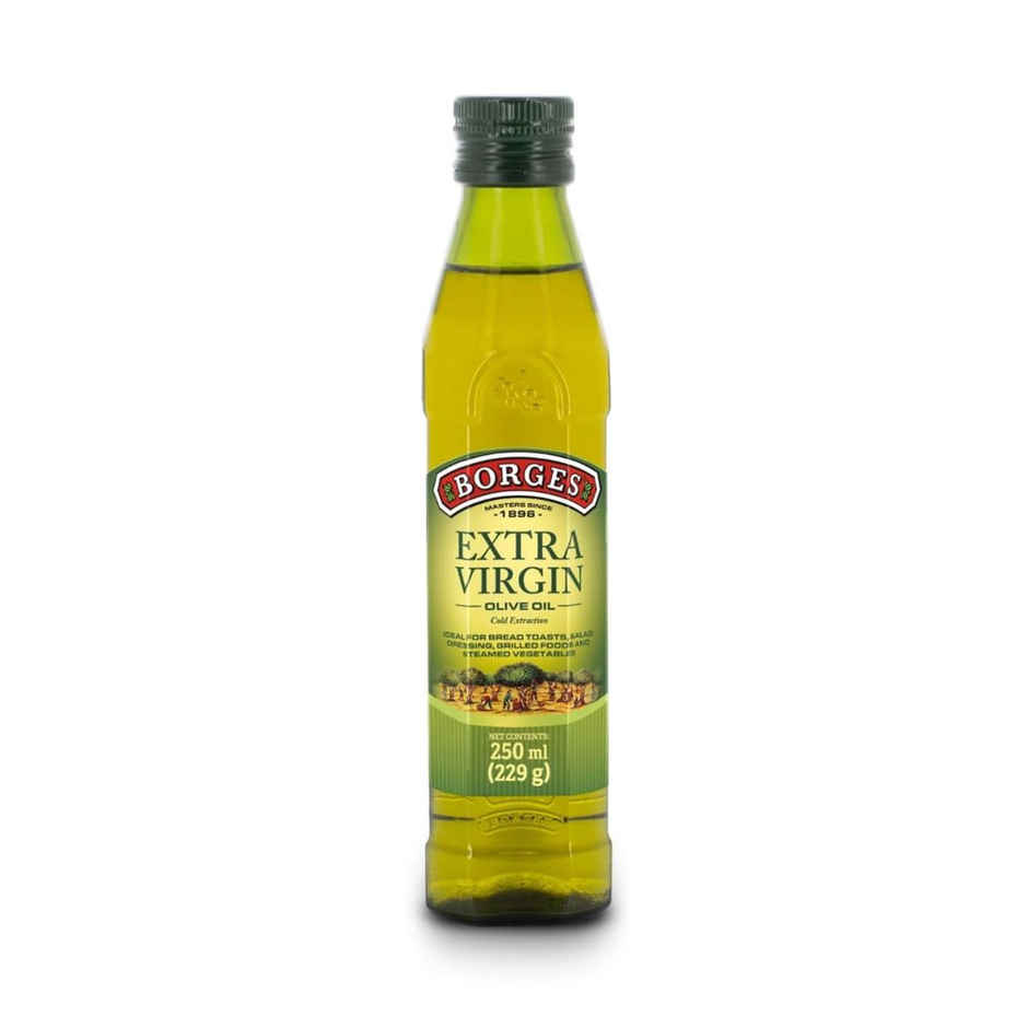 Borges Cold Pressed Extra Virgin Olive Oil